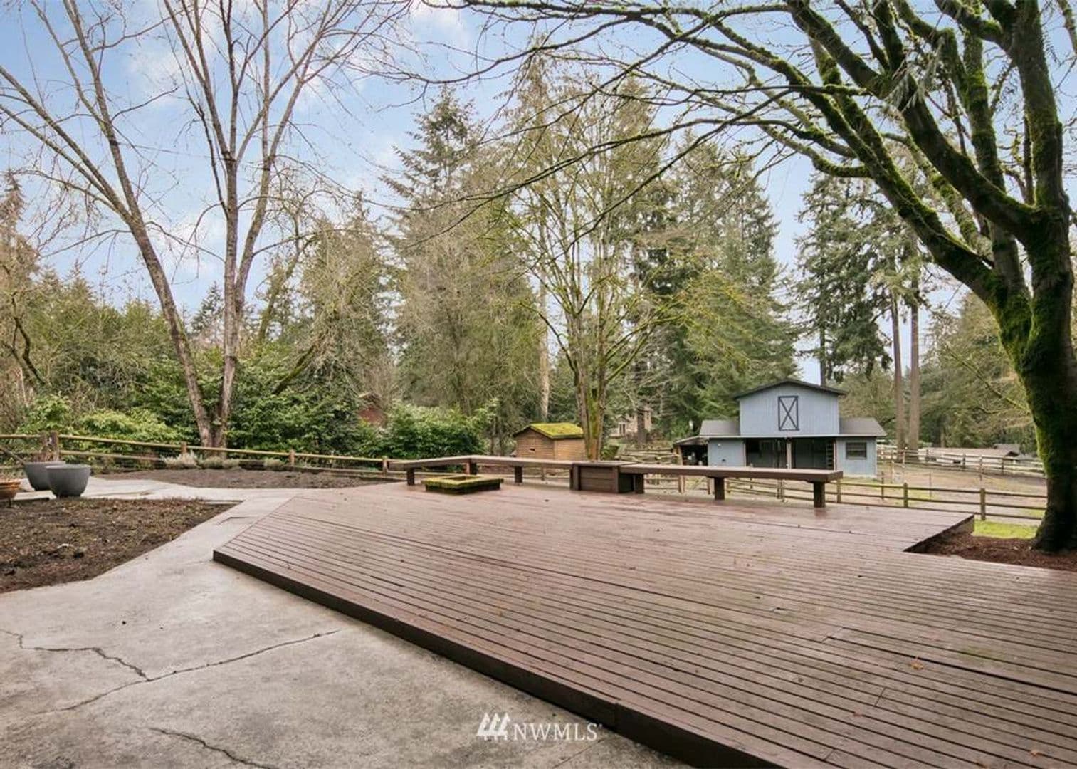 Bellevue House: 4434 137th Ave NE