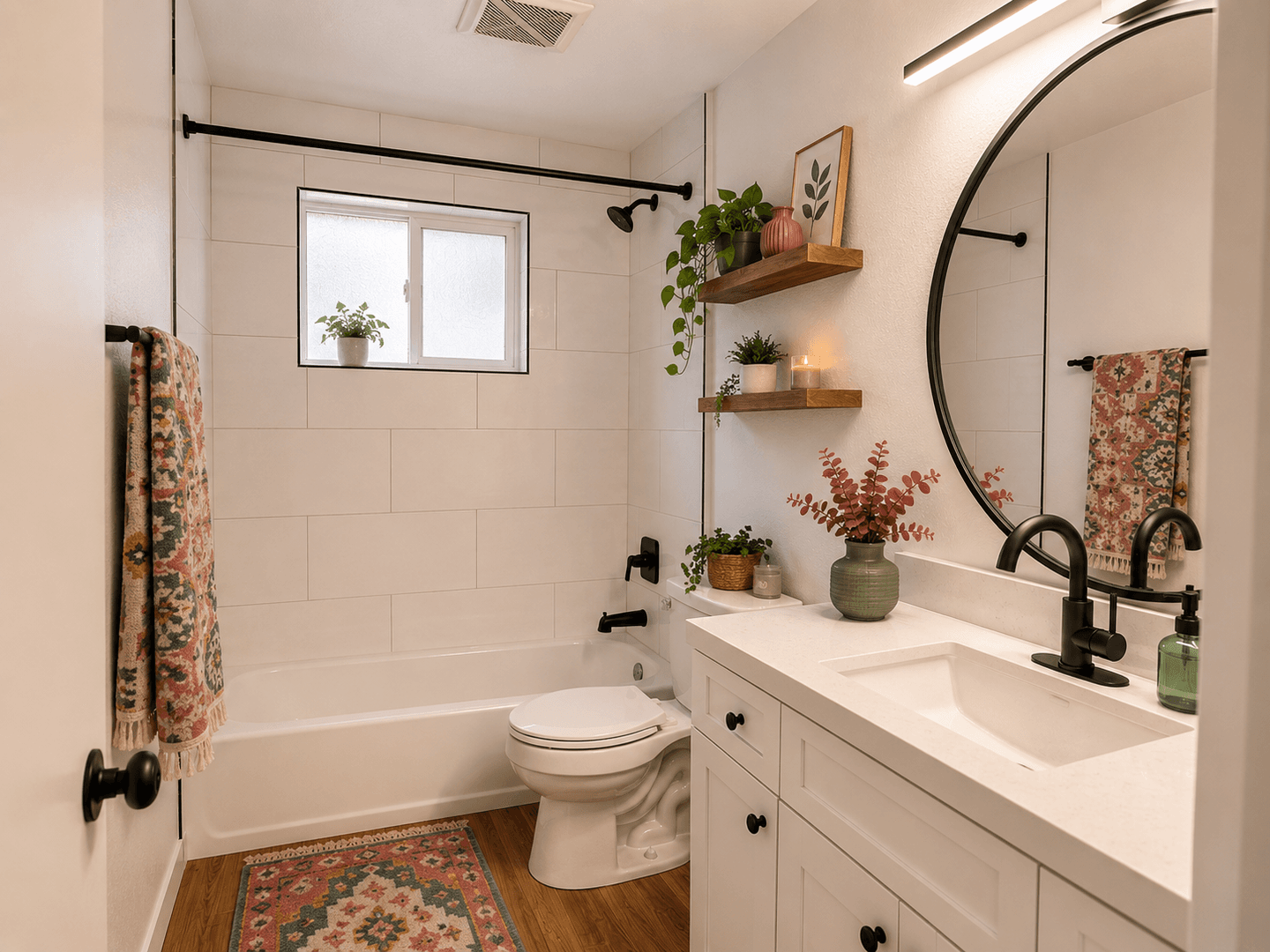Auburn Apartment: 502 8Th St. NE