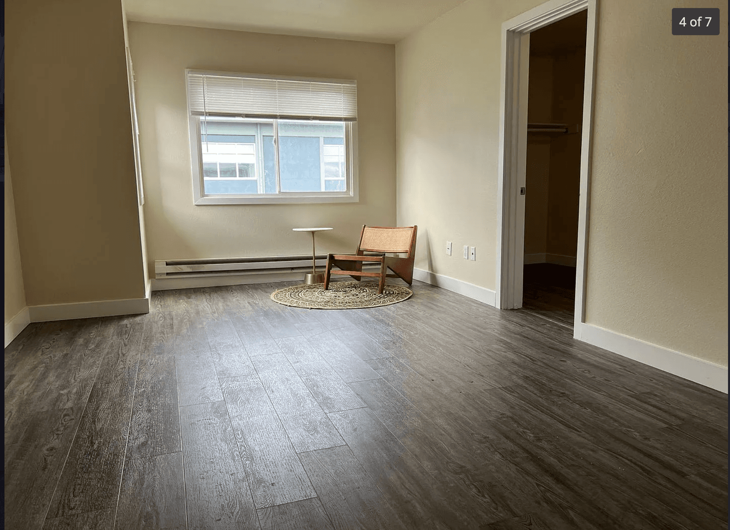 Tacoma Apartment: 1207 Altheimer Street