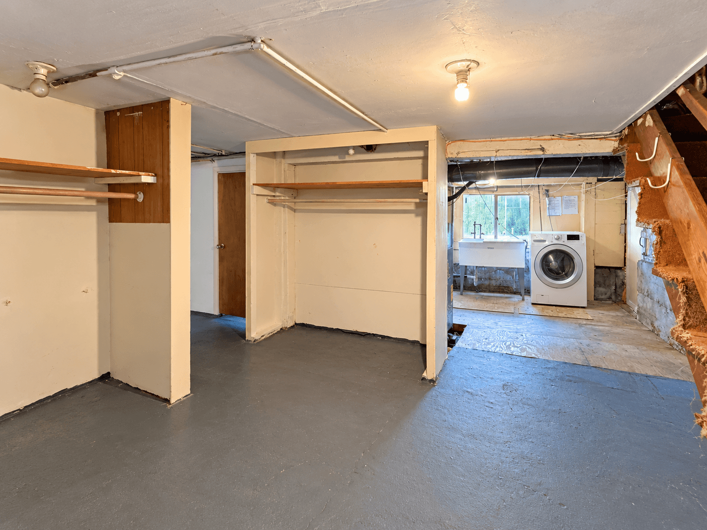 Seattle House: 3534 S Brandon St