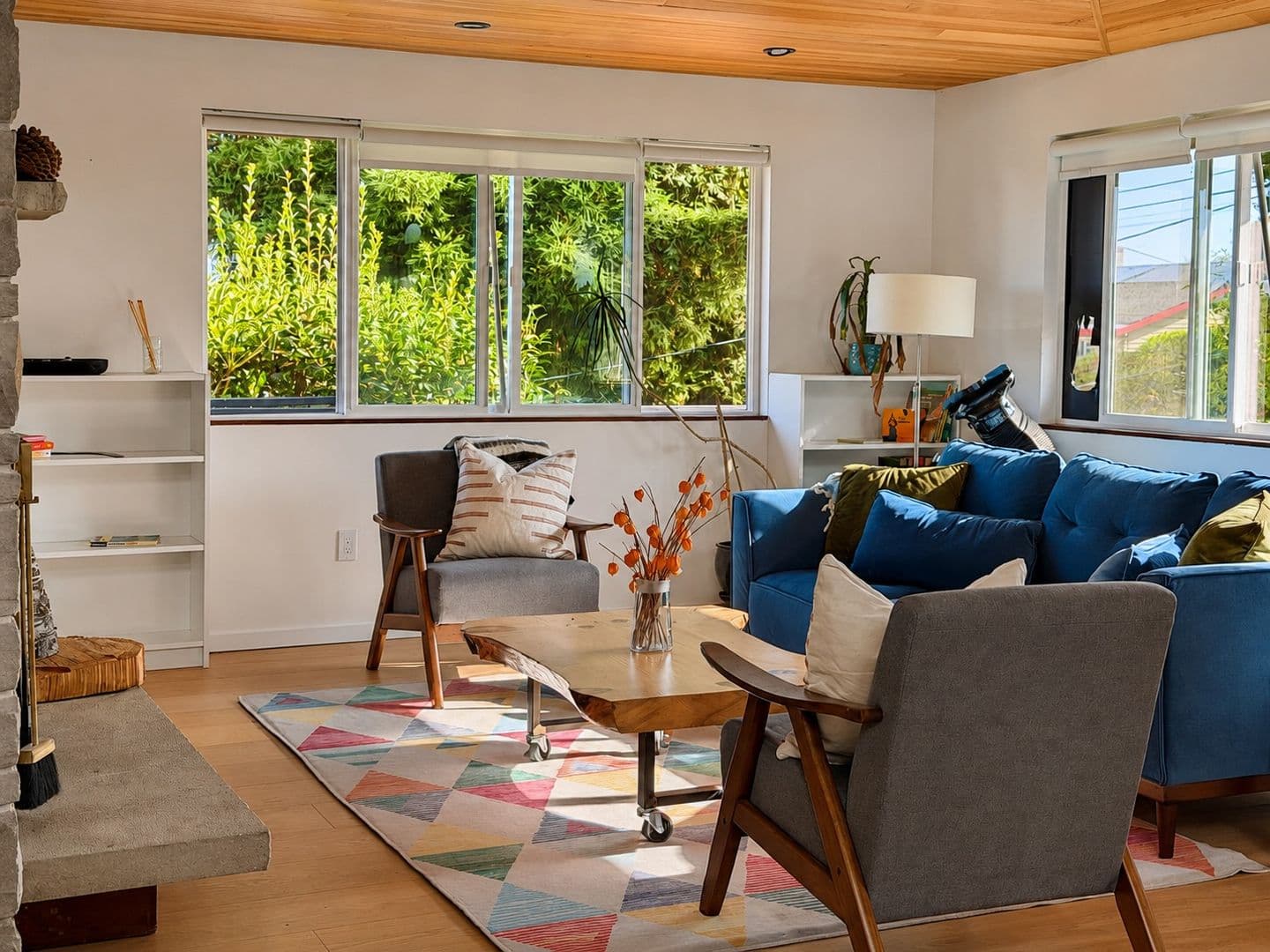 Seattle House: 9747 61st Ave S