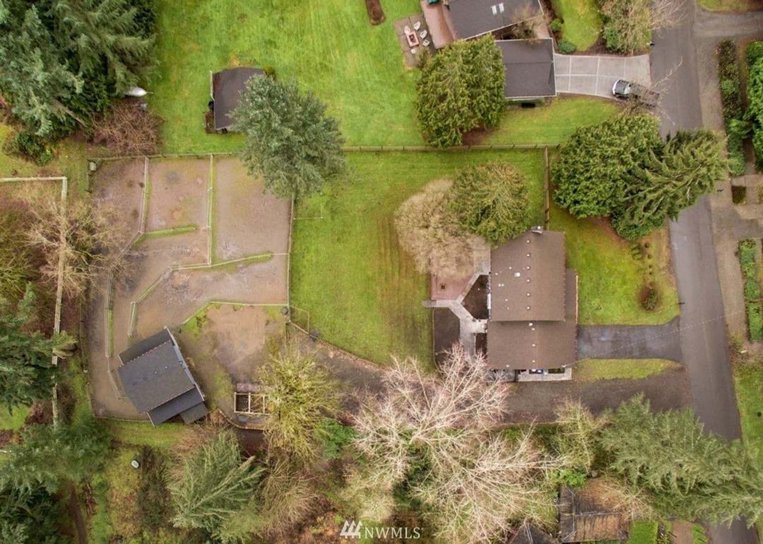 Bellevue House: 4434 137th Ave NE