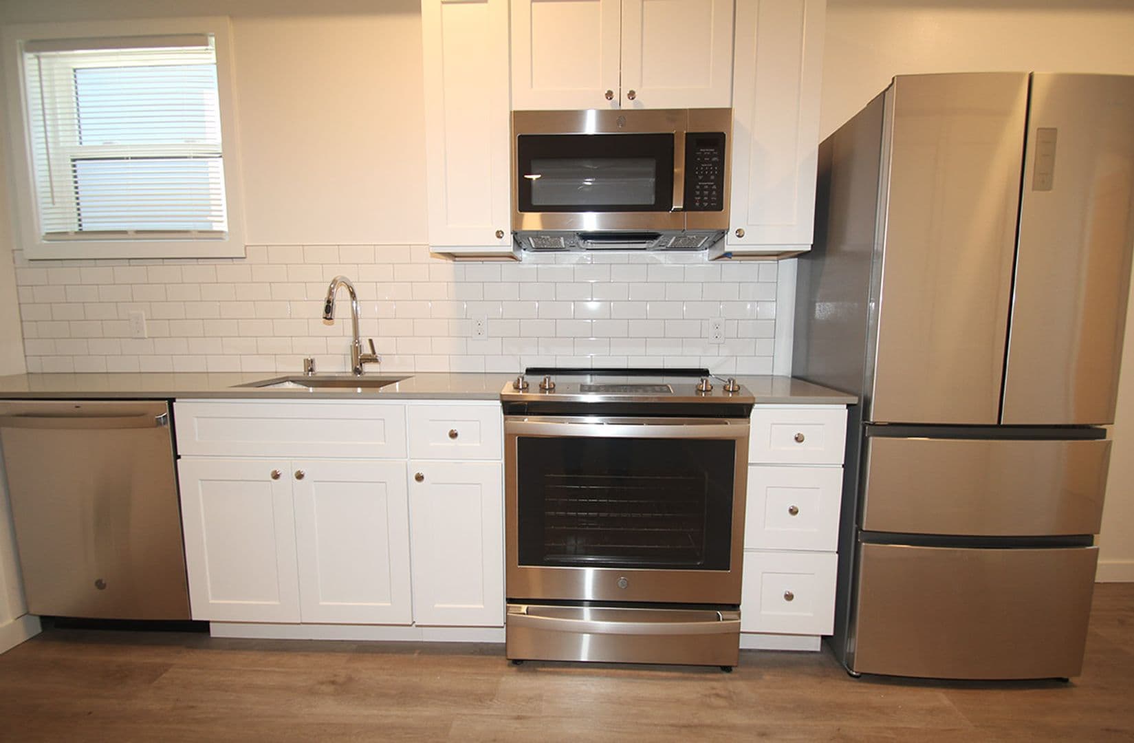 Seattle Apartment: 1419 E Union Street