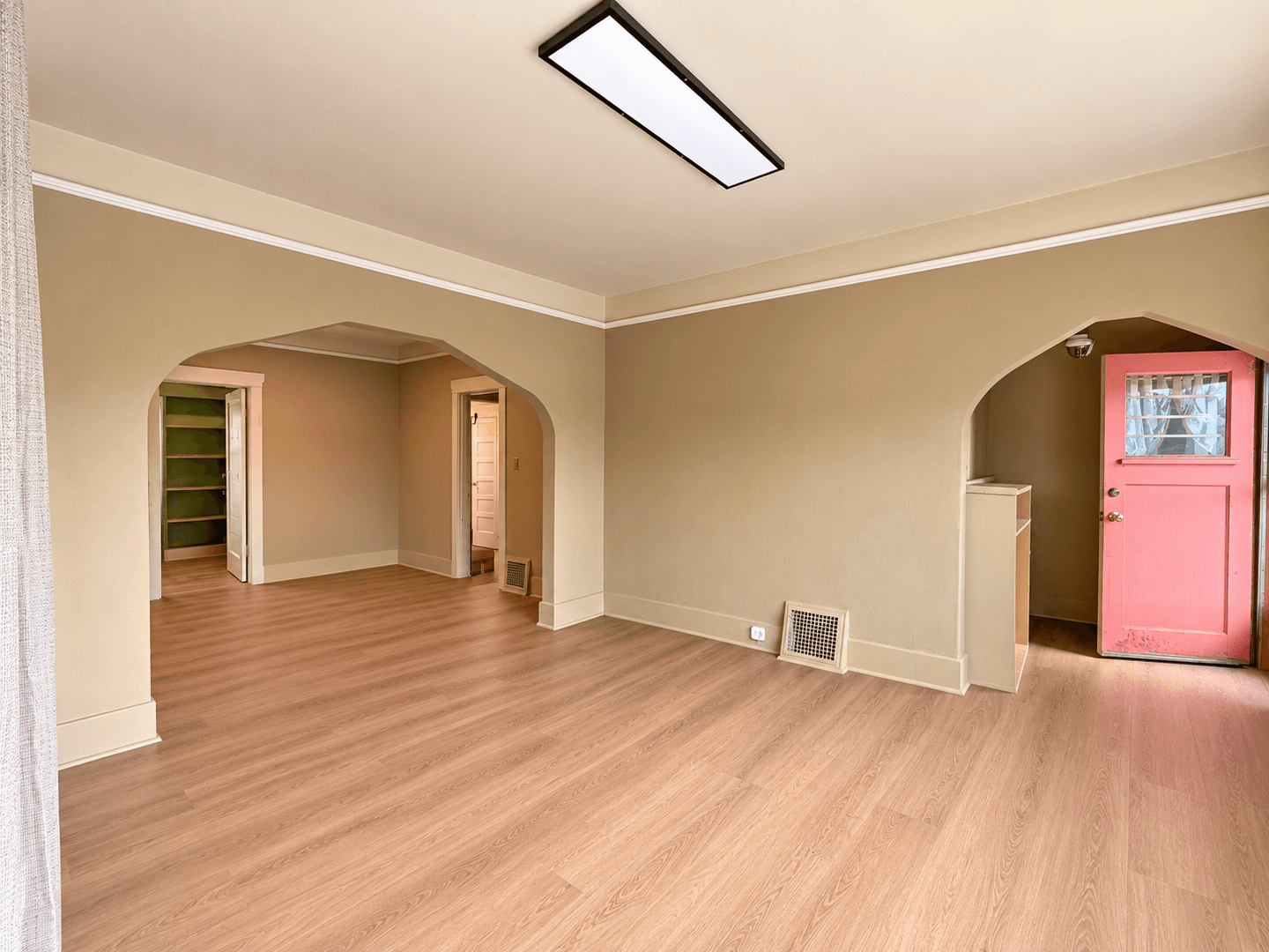 Seattle House: 3534 S Brandon St