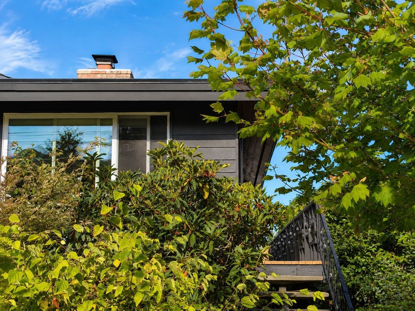 Seattle House: 9747 61st Ave S