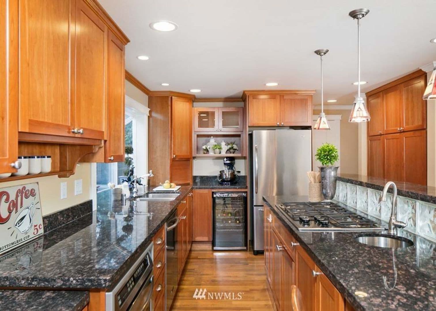 Bellevue House: 4434 137th Ave NE
