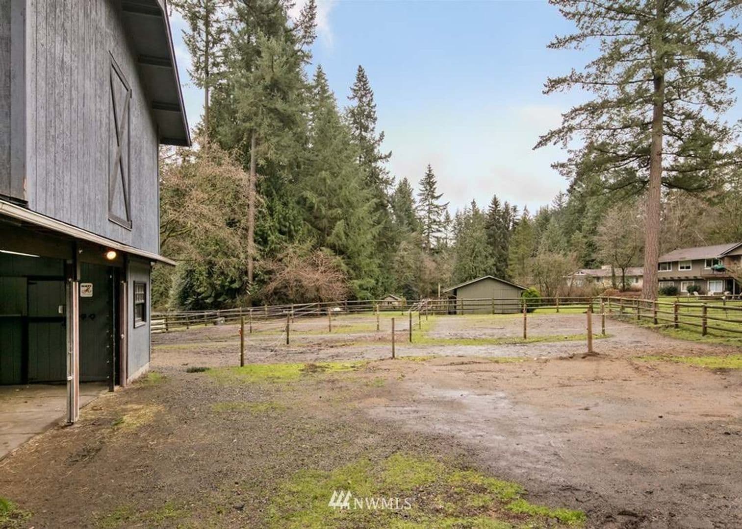 Bellevue House: 4434 137th Ave NE