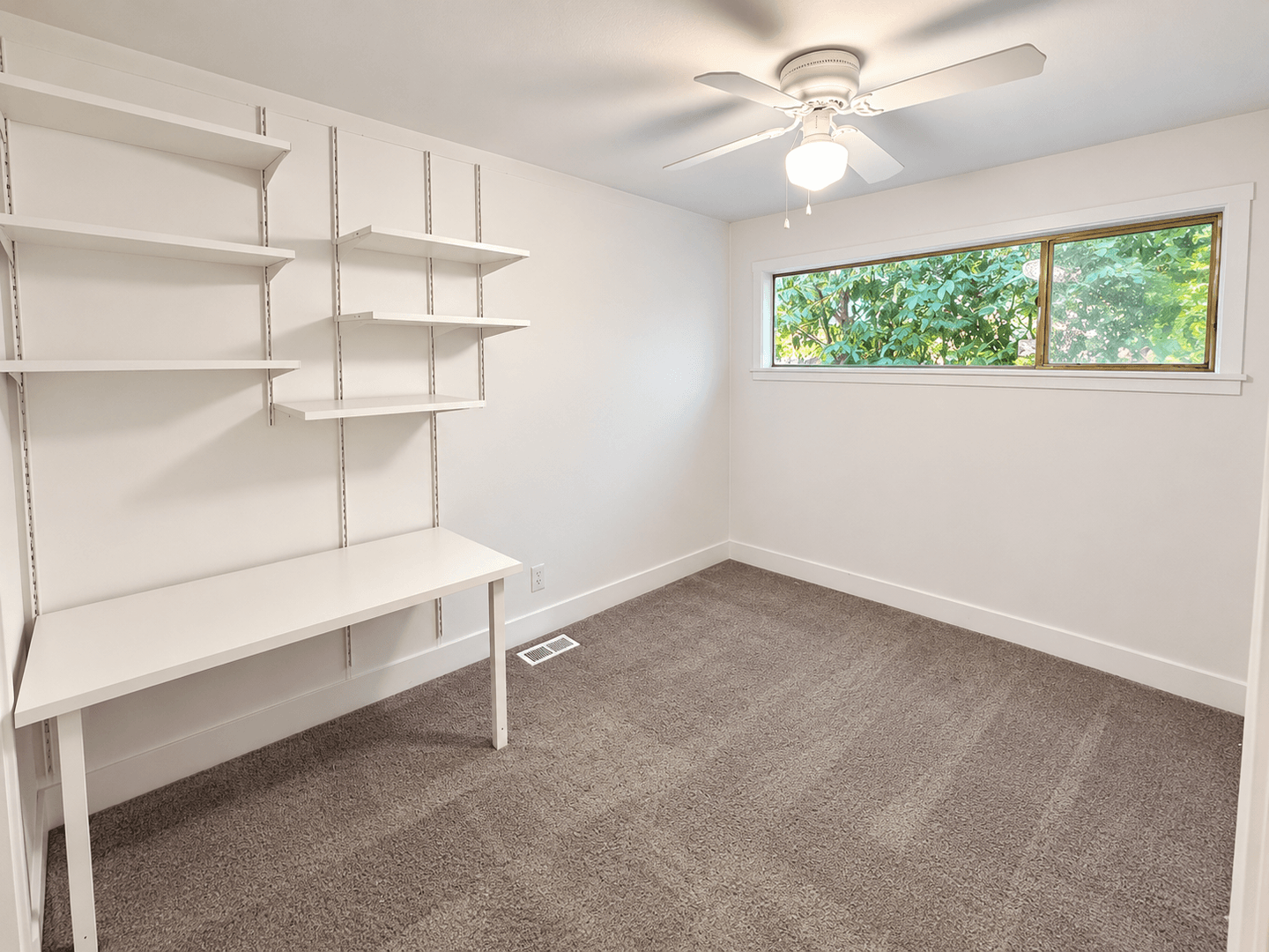 Seattle House: 7403 46th Ave S