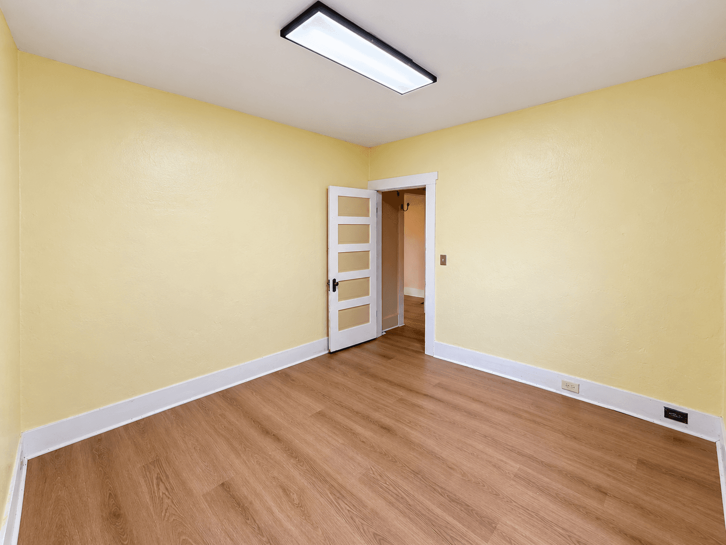 Seattle House: 3534 S Brandon St