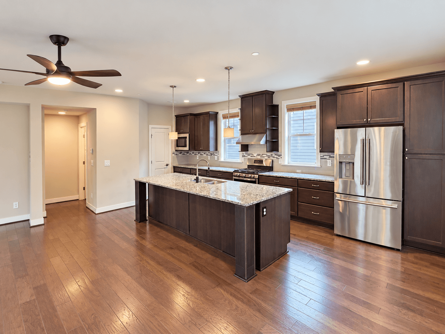 Sammamish Townhome: 23947 SE 45th Ter