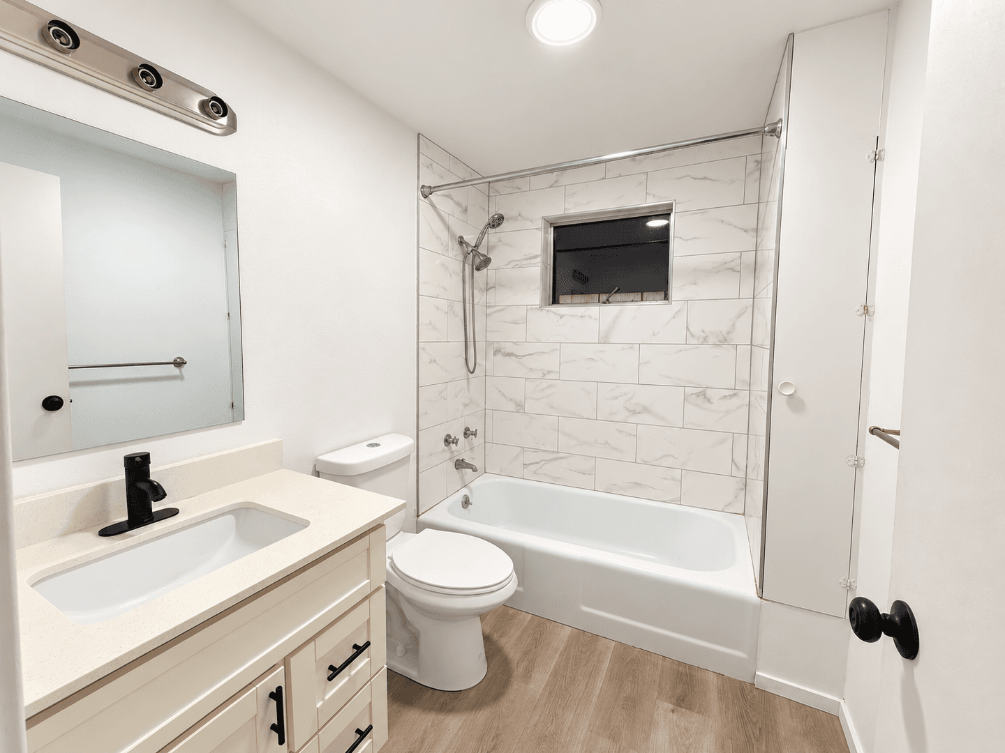 Seattle House: 7403 46th Ave S