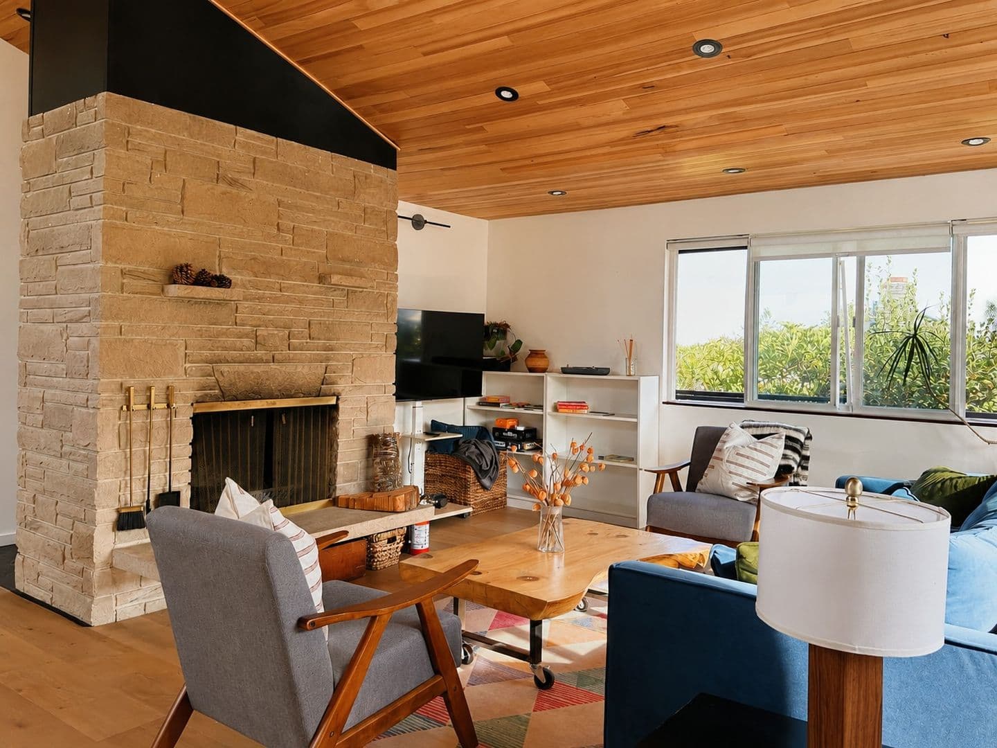 Seattle House: 9747 61st Ave S