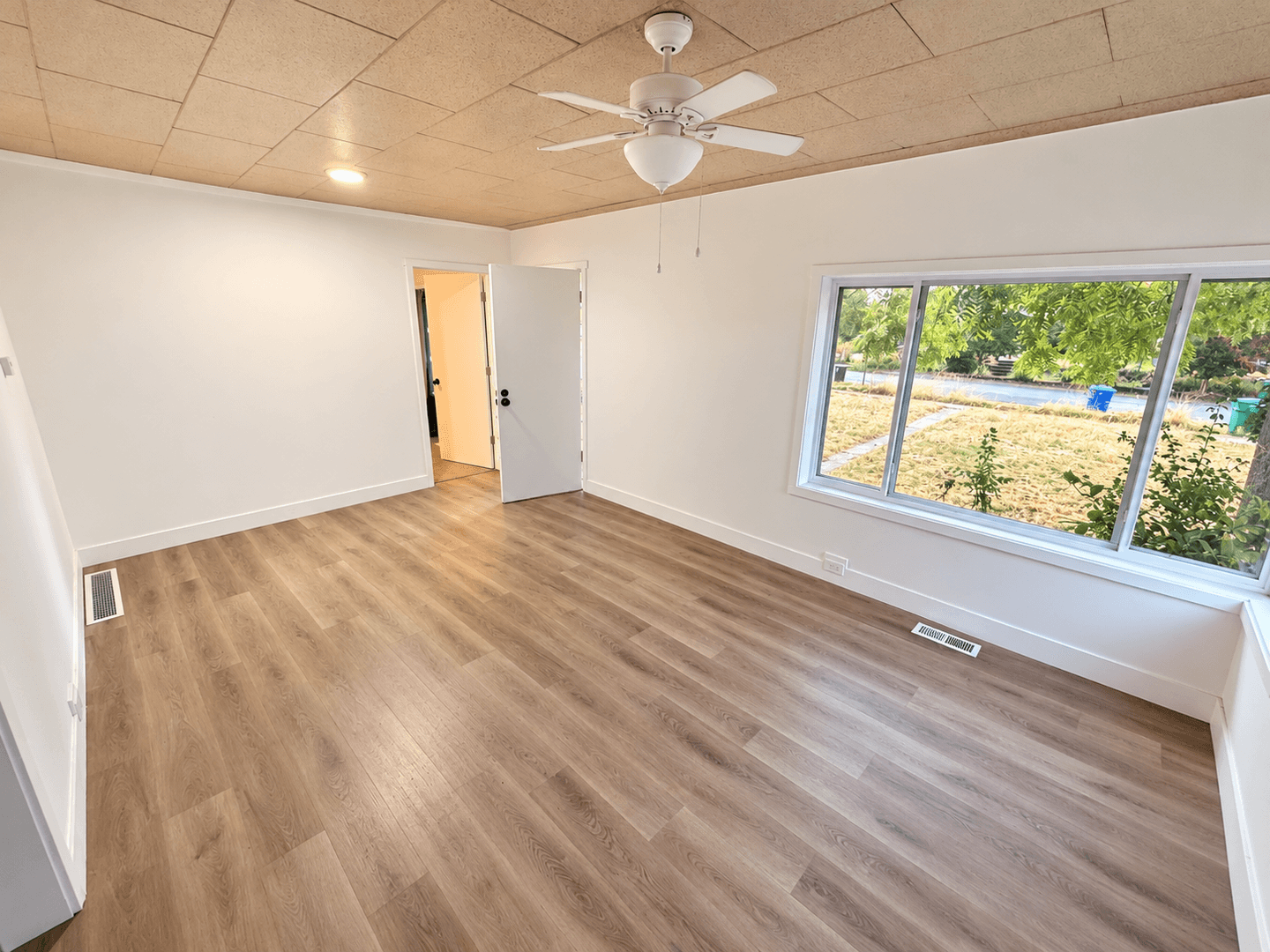 Seattle House: 7403 46th Ave S