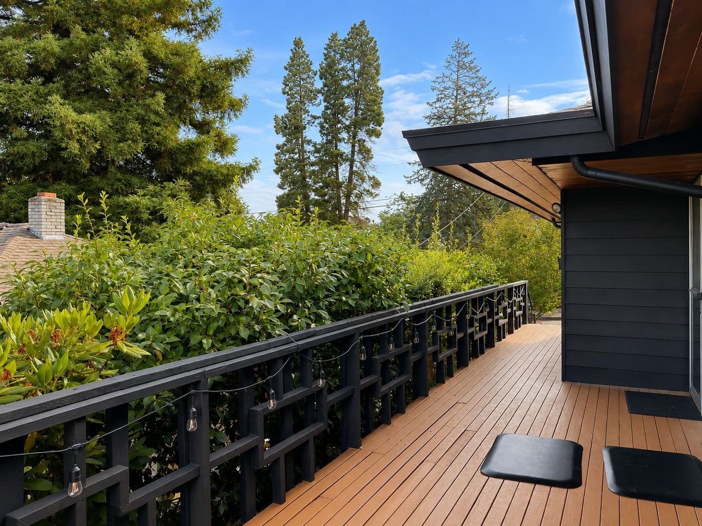 Seattle House: 9747 61st Ave S