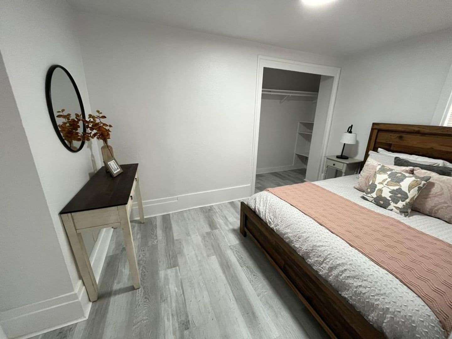 Tacoma Apartment: 1202 North 7th Street