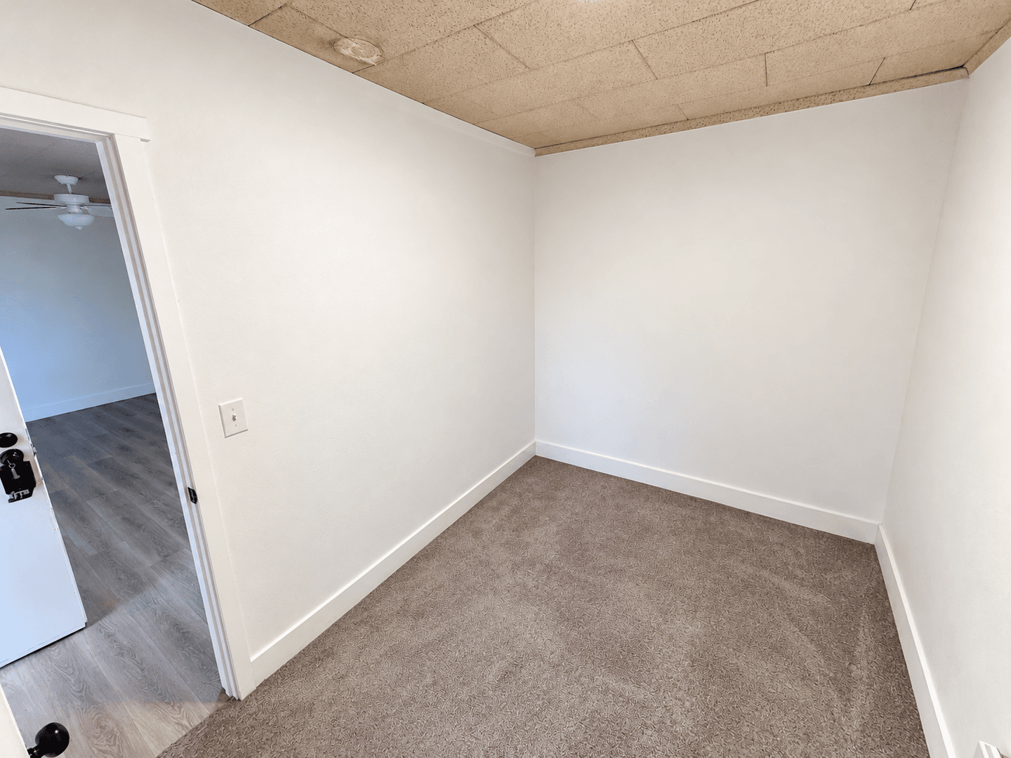 Seattle House: 7403 46th Ave S