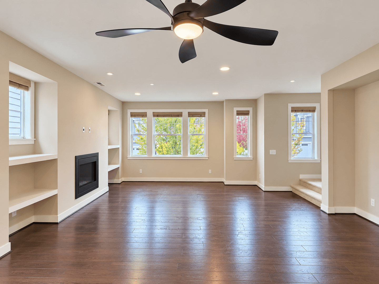 Sammamish Townhome: 23947 SE 45th Ter