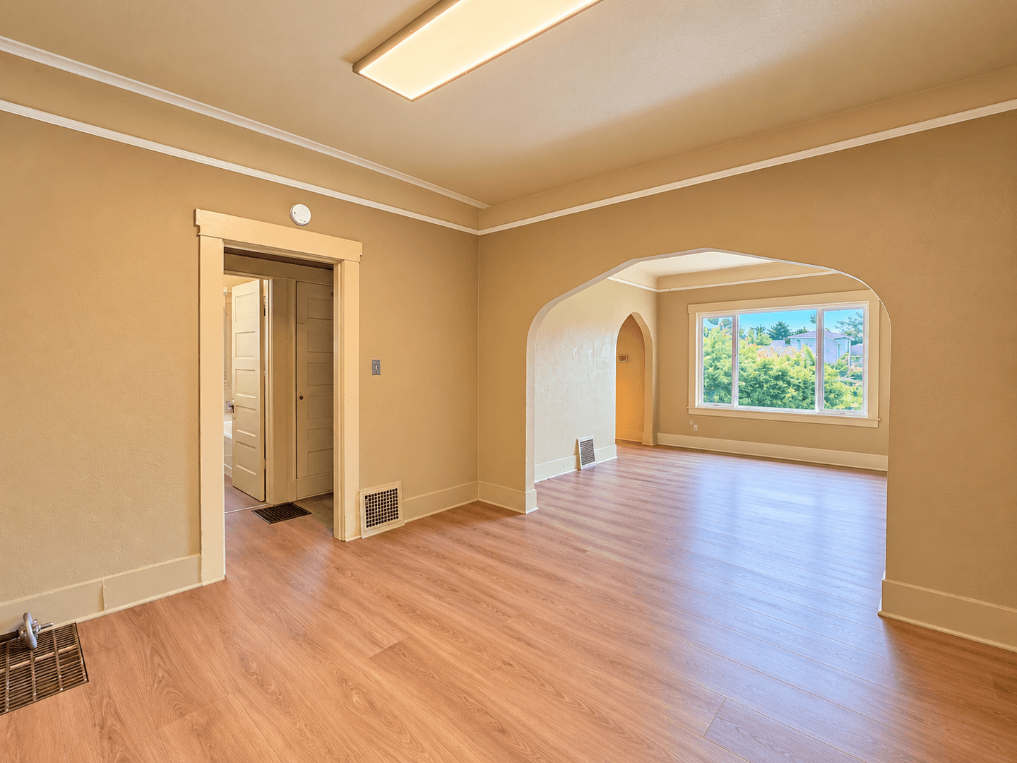 Seattle House: 3534 S Brandon St