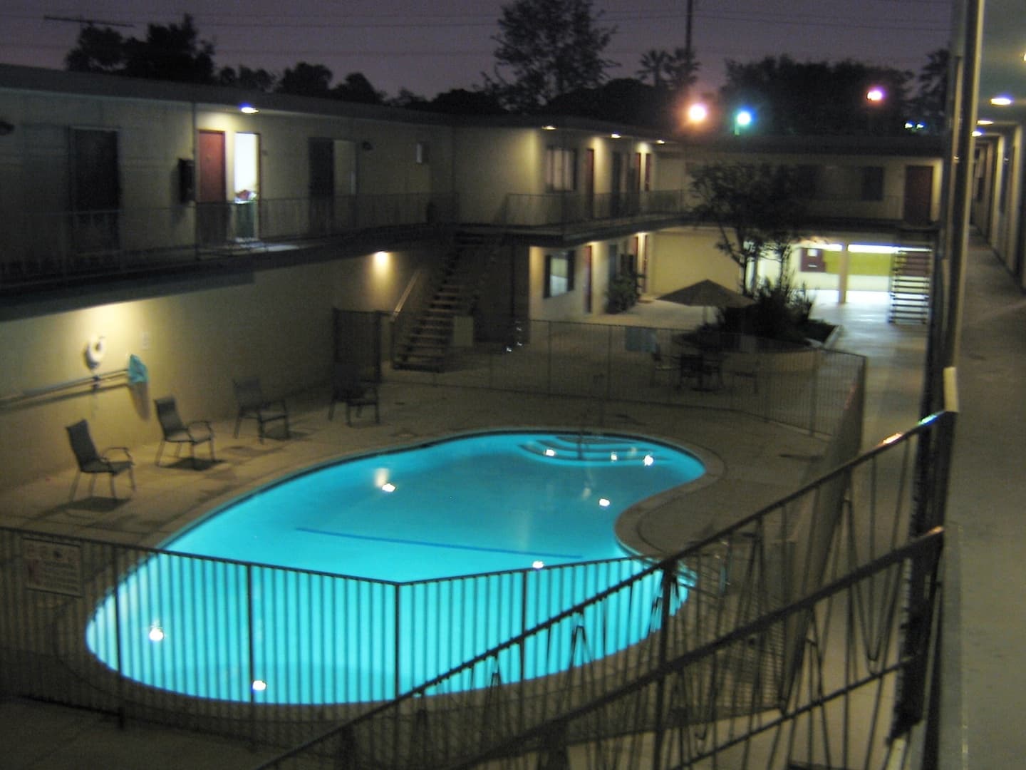 Torrance Apartment: 3344-3408 Redondo Beach Blvd.