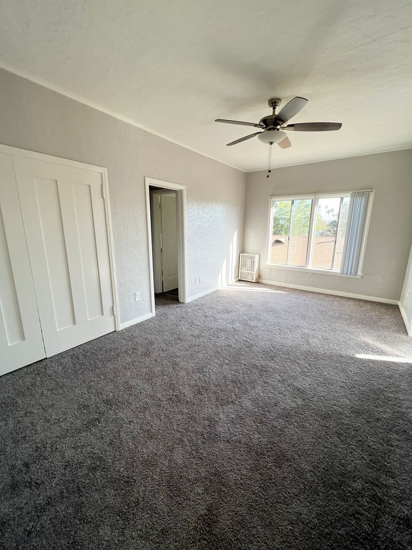 Wilmington Apartment: 1147 Broad Ave.