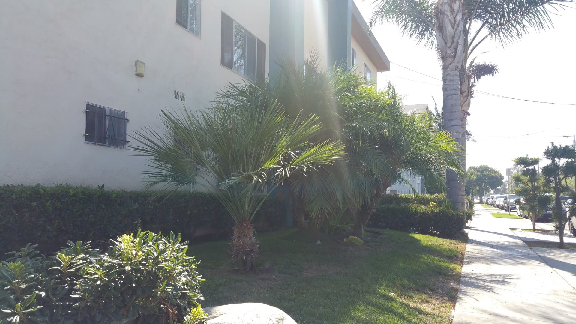 Hawthorne Apartment: 4012 W 129th St,