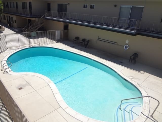 Torrance Apartment: 3344-3408 Redondo Beach Blvd.