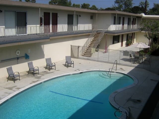Torrance Apartment: 3344-3408 Redondo Beach Blvd.