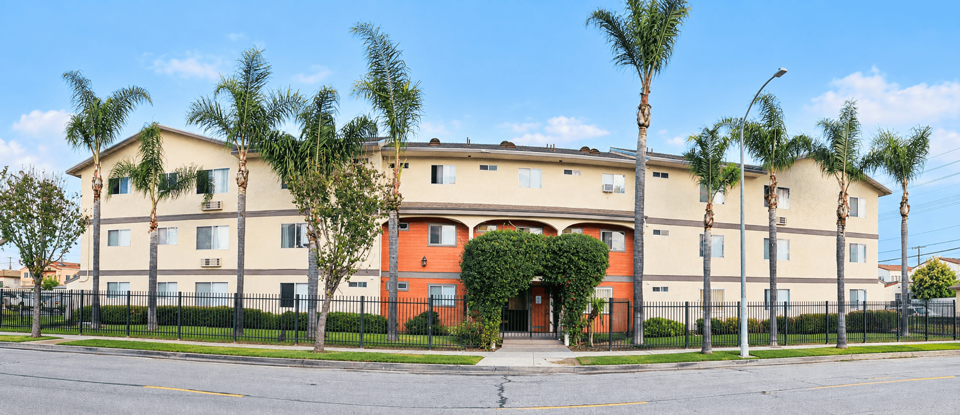Wilmington Apartment: 606-638