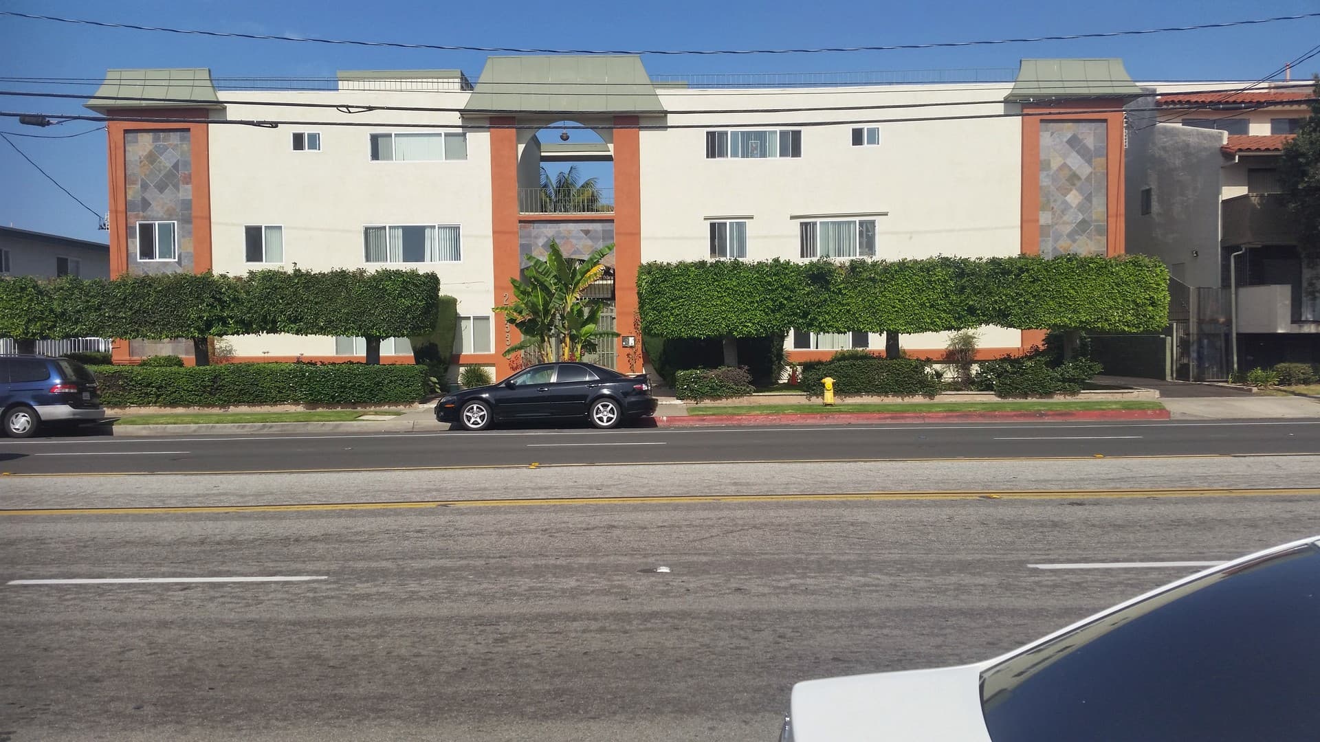 Torrance Apartment: 20335 Anza Ave