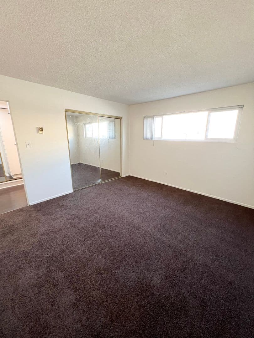Torrance Apartment: 3344-3408 Redondo Beach Blvd.