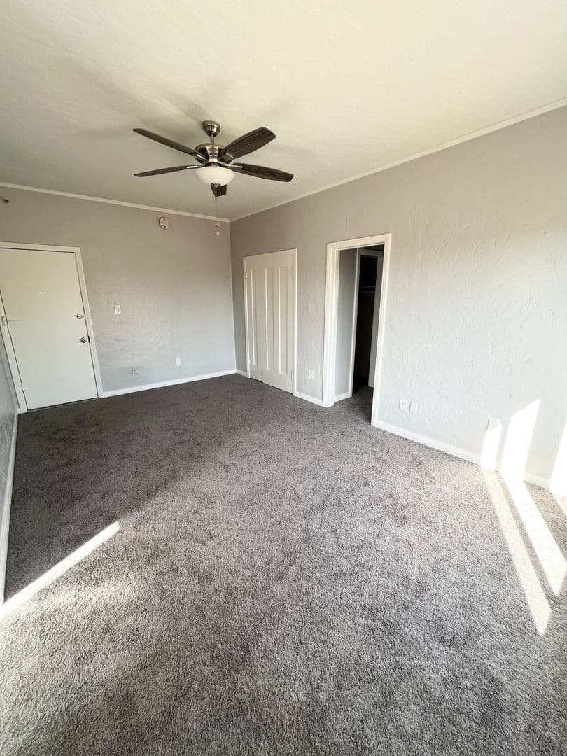 Wilmington Apartment: 1147 Broad Ave.