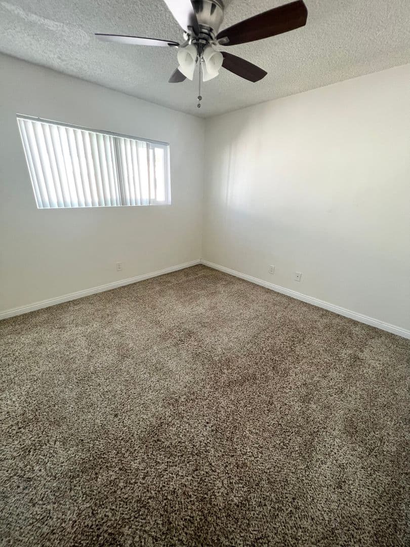 Torrance Apartment: 20346 Anza Ave