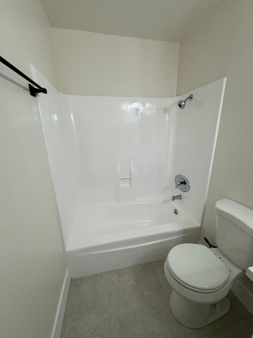 Torrance Apartment: 3528 - 3530 Emerald Street