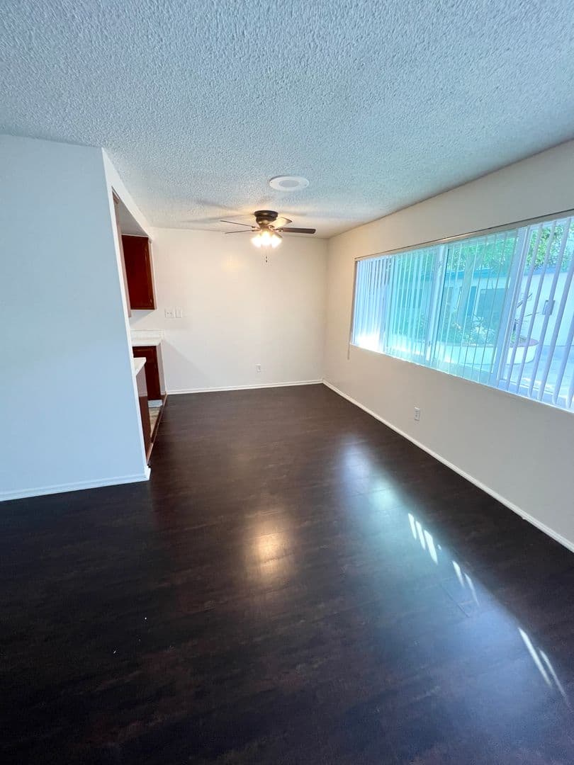 Torrance Apartment: 3344-3408 Redondo Beach Blvd.
