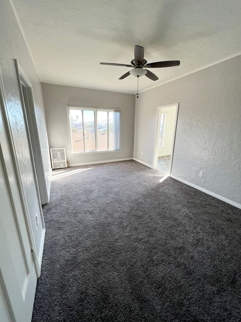 Wilmington Apartment: 1147 Broad Ave.