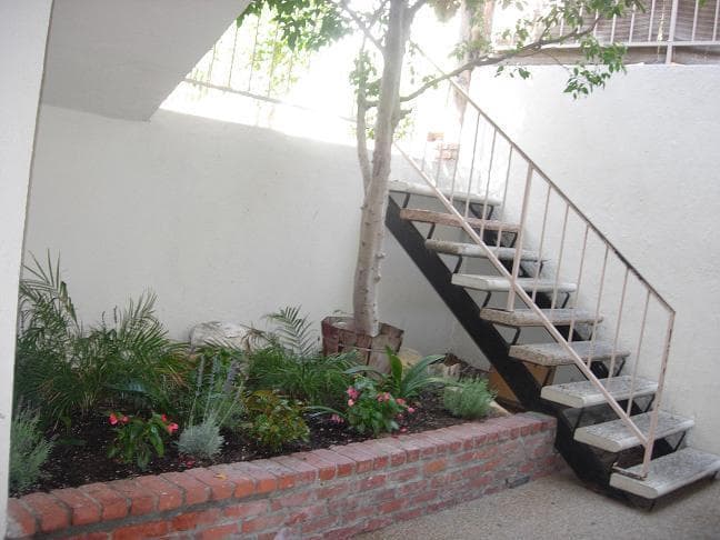 Torrance Apartment: 23820 Arlington Avenue