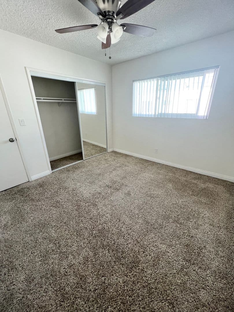 Torrance Apartment: 20346 Anza Ave
