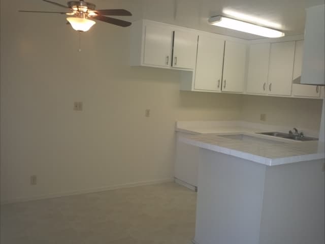 Torrance Apartment: 23820 Arlington Avenue