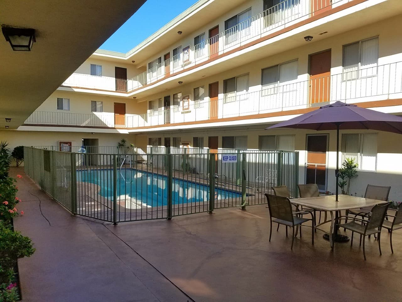 Torrance Apartment: 20335 Anza Ave