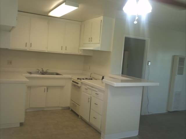 Torrance Apartment: 23820 Arlington Avenue