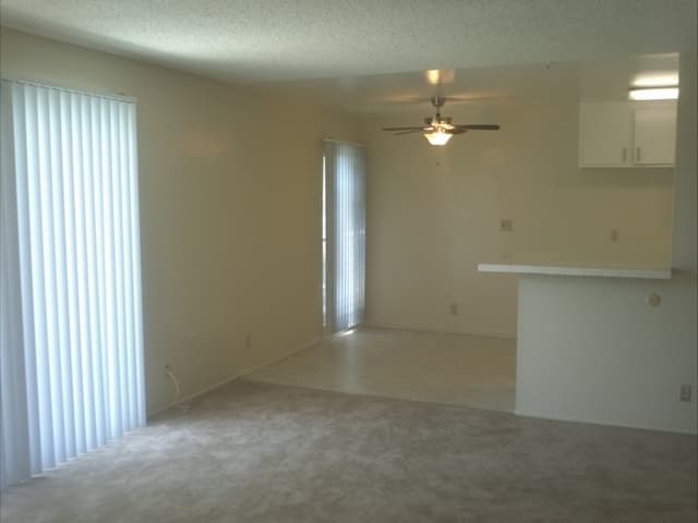 Torrance Apartment: 23820 Arlington Avenue