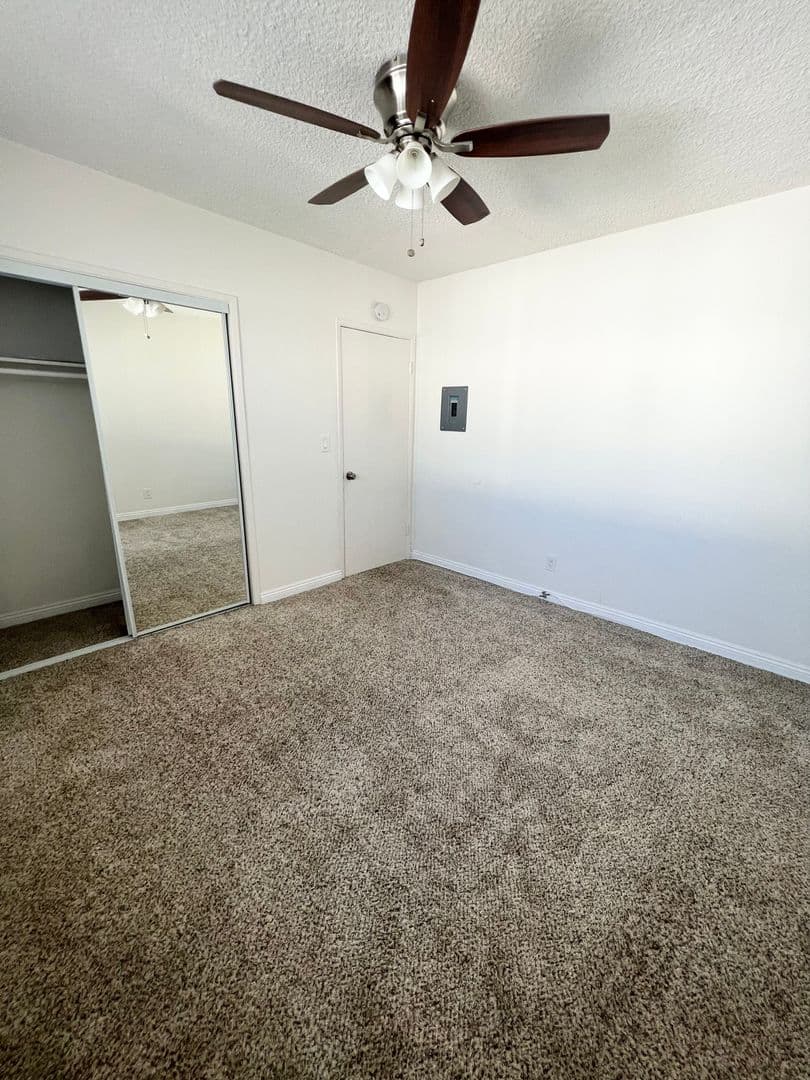 Torrance Apartment: 20346 Anza Ave