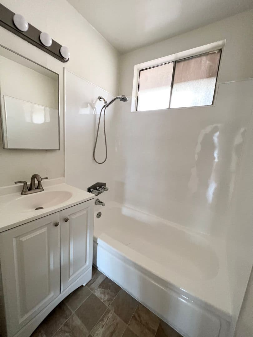 Los Angeles Apartment: 12402 S. Western Ave.