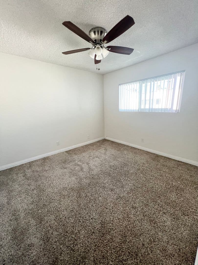 Torrance Apartment: 20346 Anza Ave