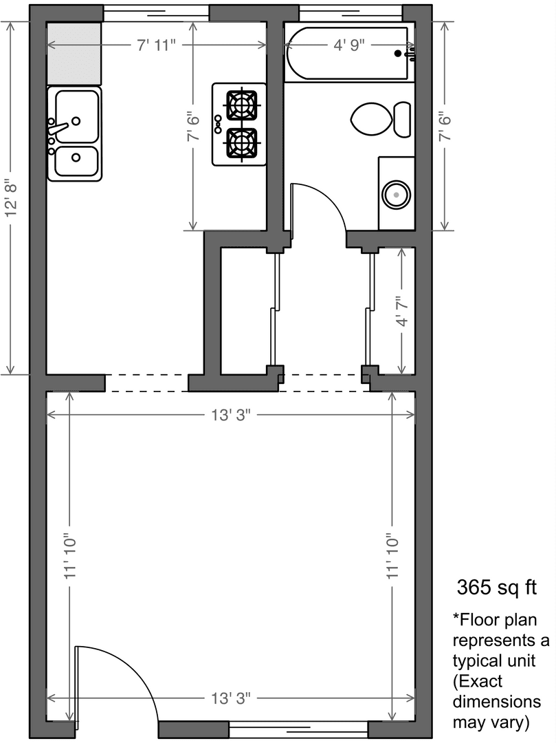 GARDENA Apartment: 15001 CRENSHAW BLVD.