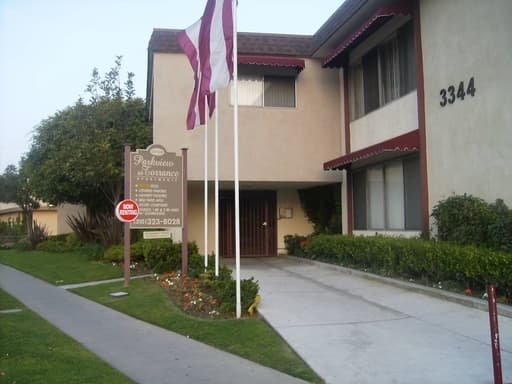 Torrance Apartment: 3344-3408 Redondo Beach Blvd.