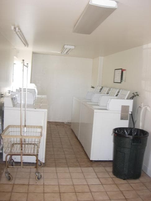 Torrance Apartment: 23820 Arlington Avenue