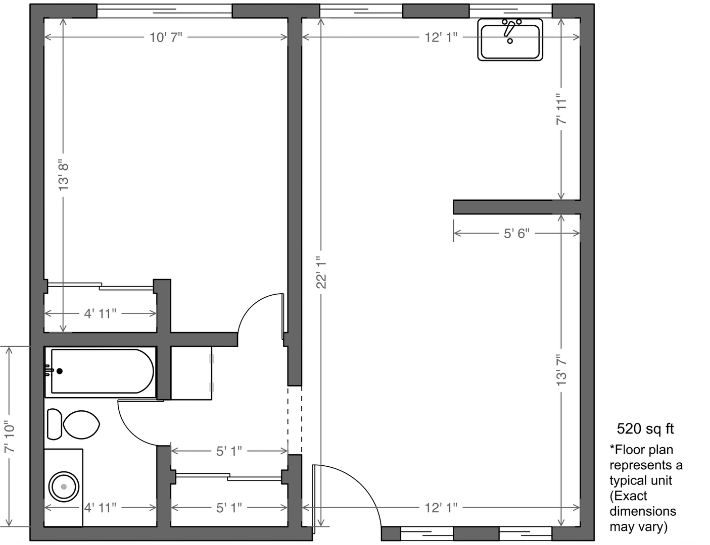 GARDENA Apartment: 15001 CRENSHAW BLVD.