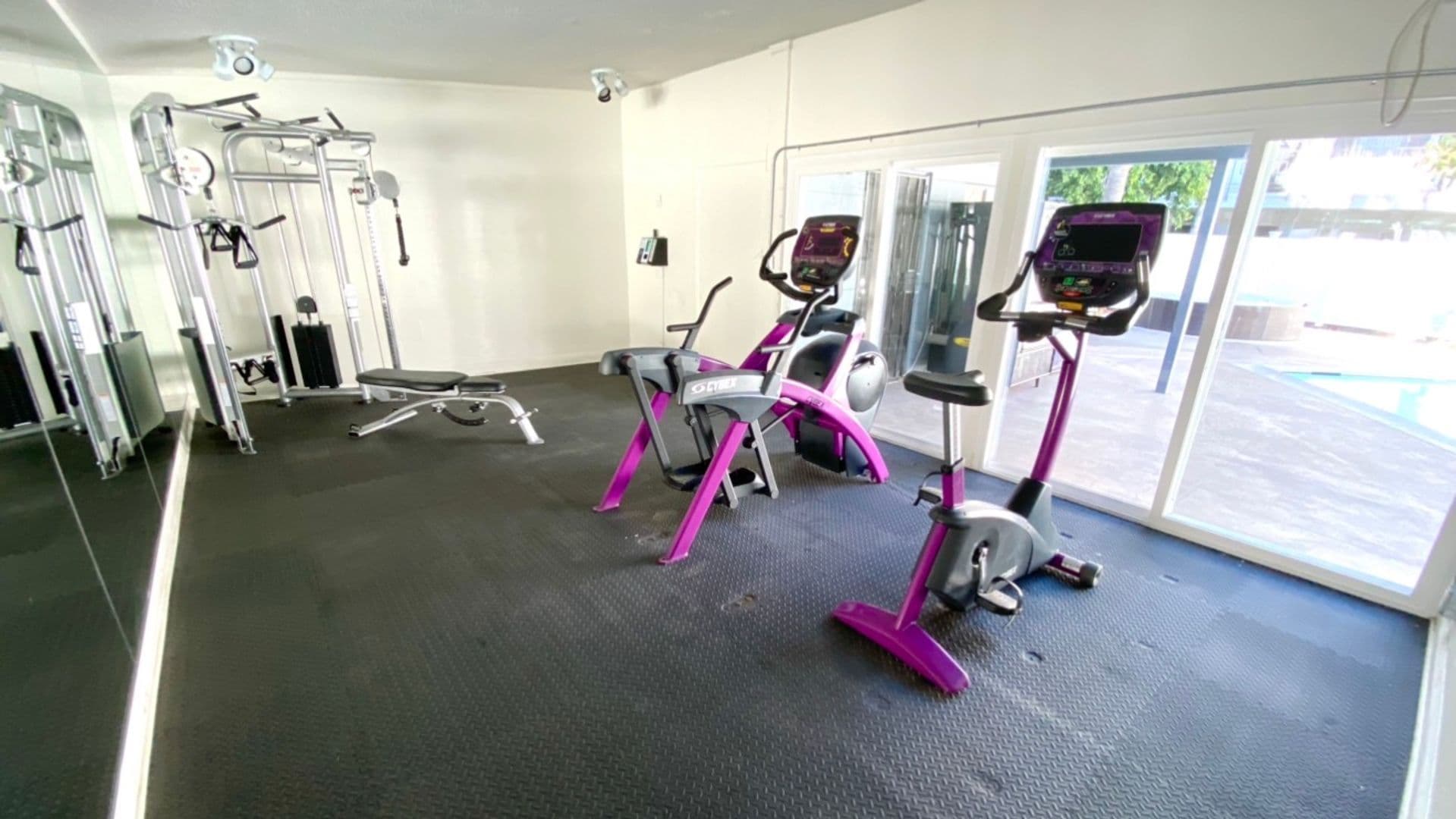 Gardena Apartment: 835 W. Rosecrans Ave
