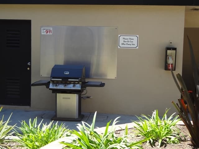 Torrance Apartment: 3344-3408 Redondo Beach Blvd.